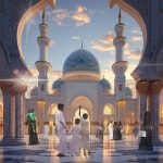 Mosque